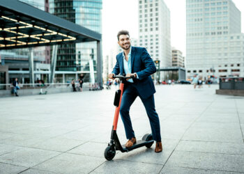 Zucchetti: soluzioni digitali per gestire piano spostamenti casa-lavoro e mobilità sostenibile