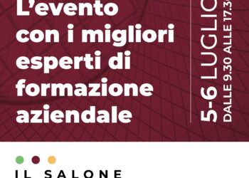 Il Salone della Formazione: un evento imprescindibile per l’aggiornamento professionale