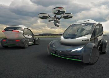 Next Generation Mobility 2023: i paradigmi già visibili della mobilità del futuro