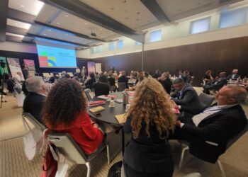 Condivisione dei Valori ed Energia alla Convention dei Travel Mobility Manager