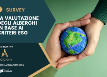 Risultati positivi della ricerca di mercato sull’impegno crescente dei Travel Manager per le politiche sostenibili