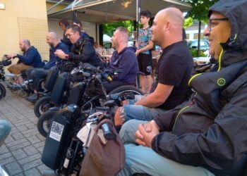 La ONLUS del Gruppo Gattinoni torna a sostenere progetti umanitari