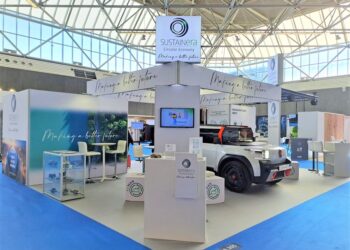 Stellantis presenta SUSTAINera e la sua strategia di remanufacturing per il Carbon Net Zero entro il 2038 al Rematec