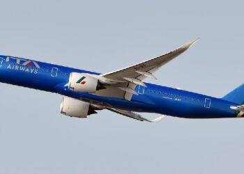 ITA Airways: nuovo Consiglio di Amministrazione e cambio al vertice