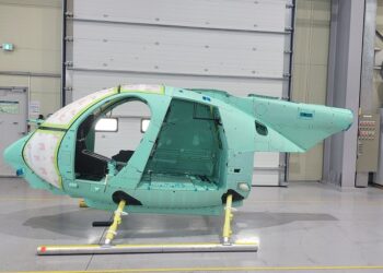 Korean Air: importante traguardo nell’ambito dell’industria aerospaziale