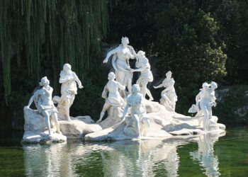 Un’estate all’insegna dei viaggi in treno