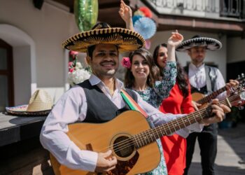 Usi e costumi in Messico: come comportarsi per fare affari