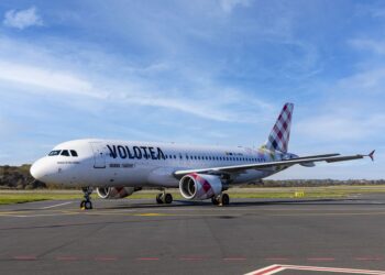 Volotea e Cepsa insieme per un futuro sostenibile nel trasporto aereo!