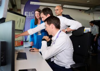 Il Gruppo Volkswagen ed Elli entrano nella Borsa europea dell’energia elettrica