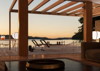 Pilates Reformer negli Hotel di Lusso