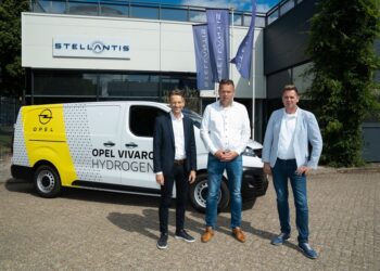L’espansione della flotta a idrogeno apre nuove prospettive sostenibili