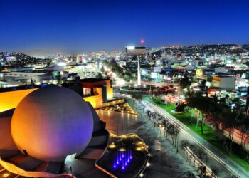 I settori più sviluppati dell’economia messicana