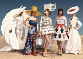 Air France festeggia 90 anni di eleganza e si prepara ai Giochi Olimpici e Paraolimpici di Parigi