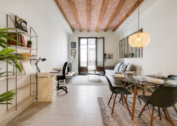 5 Motivi per scegliere gli appartamenti aziendali