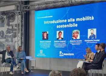 Mobilità sostenibile: un viaggio anche verso l’equità