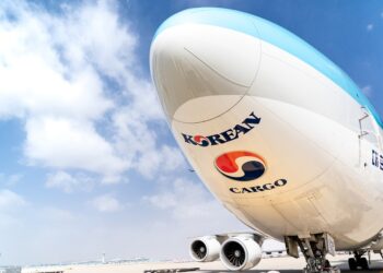 Korean Air: la transizione completa all’Air Waybill Elettronico (AWB)