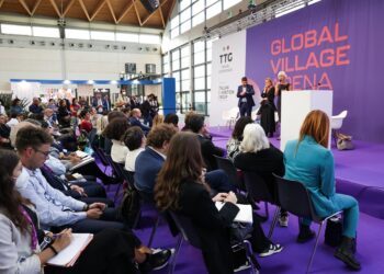 TTG, il posto giusto per formarsi e informarsi