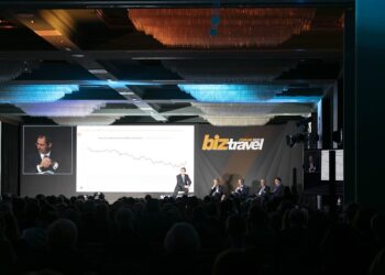 BizTravel Forum 2023: aperte le iscrizioni per la ventesima edizione “Deus Ex Machina”