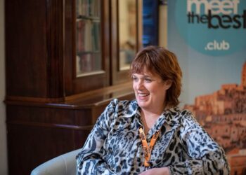 Un Atelier per la Meeting Industry