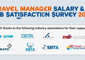 Partecipa al sondaggio BTN Europe sulla tua carriera di Travel Manager