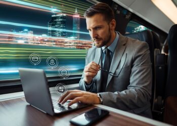 Il futuro della mobilità aziendale passa da Telepass