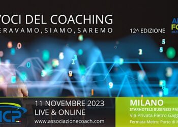 Il Cambio di Mindset nel Mondo del Coaching: Il Forum AICP 2023