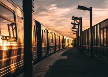 Il futuro del trasporto ferroviario europeo è con la tecnologia satellitare