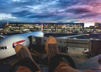 Heathrow Timeslot: la rivoluzione del viaggio