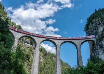 Voli e treni: ITA Airways rivoluziona il viaggio tra Italia, Germania e Svizzera