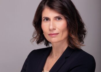 Athlon Italy: Alessandra Agostini assume il ruolo di Chief Commercial Officer
