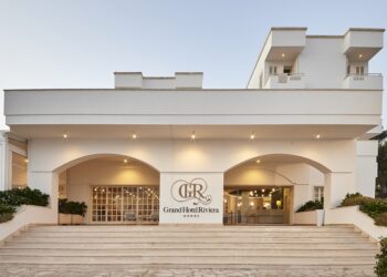 CDS Hotels Eventi mediterranei, con il sole in faccia