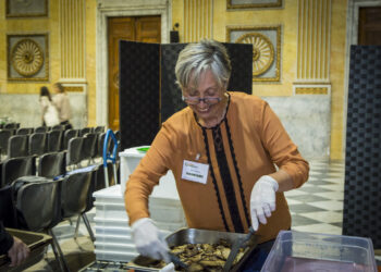 Food for Good: impegno sociale per la meeting industry