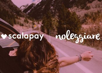 Scalapay e Noleggiare: una sinergia rivoluzionaria nel settore del noleggio auto