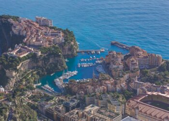 Principato di Monaco: lo stato più cosmopolita del mondo che organizza eventi “Like Nowhere Else”