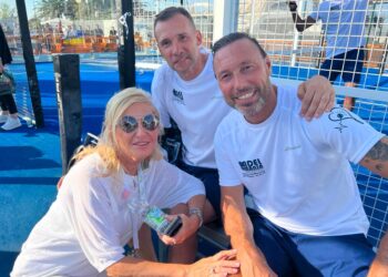 Padel Best Expo 2024: la prima Expo Internazionale sul Padel a Monte-Carlo