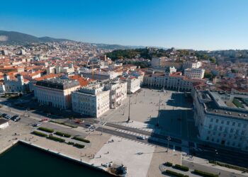 FVG, destinazione per eventi