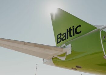 Delta Air Lines e airBaltic: una partnership rivoluzionaria