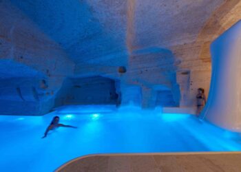 Aquatio. Quando il Design crea l’ospitalità