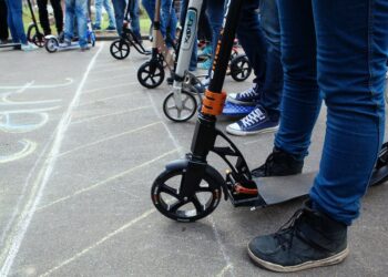 Micromobilità e TPL: la soluzione di Roma Capitale per l’ultimo miglio