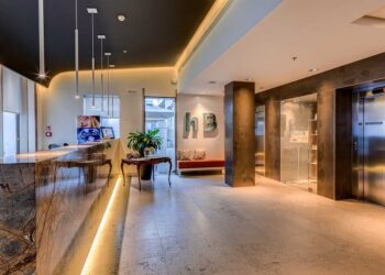 Il percorso verso l’eccellenza sostenibile negli hotel. La storia di BWH Hotels Italia