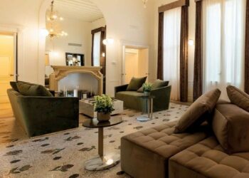 Stay Fancy Hotels. Un’esperienza su misura