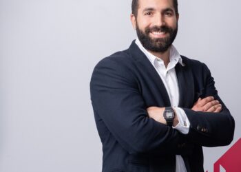 Volotea annuncia la nomina di David González come duovo Direttore Generale