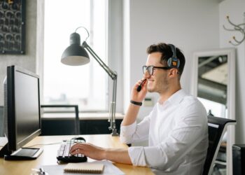 Gli agenti che fanno grandi le aziende, mobili e sostenibili