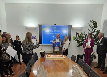 GLOBAL GSA. Dieci anni di grandi storie