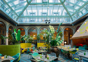 Quando lavorare diventa un piacere: Firenze