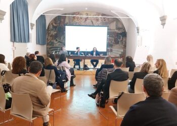 Travel Manager: riflessioni dal passato di Firenze