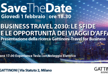 Esploriamo il futuro dei viaggi: 1° febbraio 2024