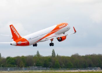 Nuovo accordo tra Travelport ed easyJet sui contenuti di viaggio