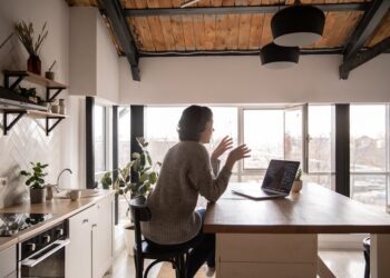 Perché scegliere affitti brevi per viaggi di lavoro