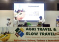 AGRI & SLOW TRAVEL EXPO: per viaggiare anche con i sensi